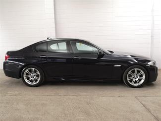 2012 BMW 523D - Thumbnail