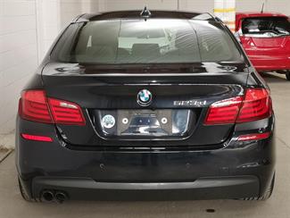 2012 BMW 523D - Thumbnail