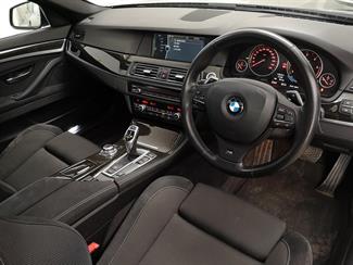 2012 BMW 523D - Thumbnail