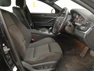 2012 BMW 523D - Thumbnail