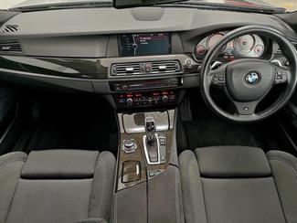 2012 BMW 523D - Thumbnail