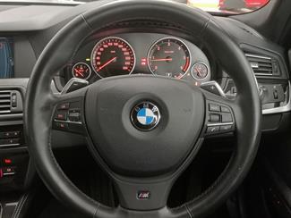 2012 BMW 523D - Thumbnail
