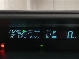 2014 Toyota Aqua - Thumbnail