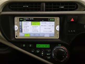 2014 Toyota Aqua - Thumbnail