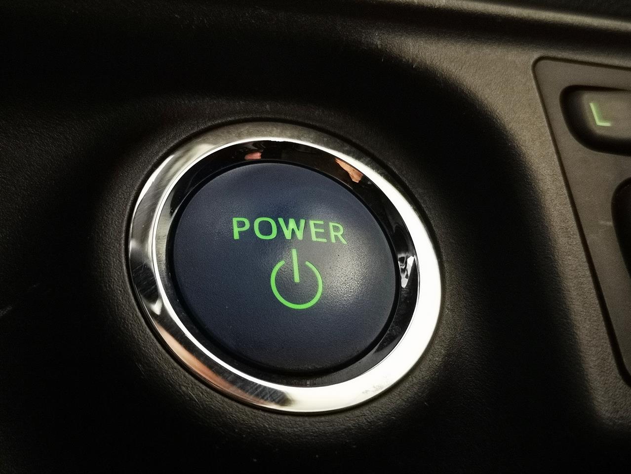 2014 Toyota Aqua