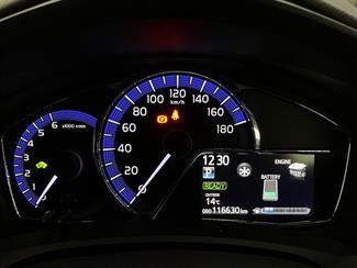 2015 Toyota Corolla - Thumbnail