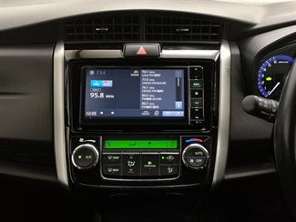 2015 Toyota Corolla - Thumbnail