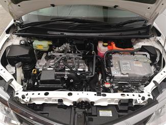 2015 Toyota Corolla - Thumbnail