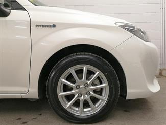 2015 Toyota Corolla - Thumbnail