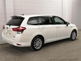 2015 Toyota Corolla - Thumbnail