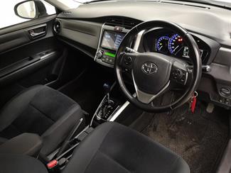 2015 Toyota Corolla - Thumbnail