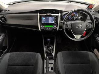 2015 Toyota Corolla - Thumbnail