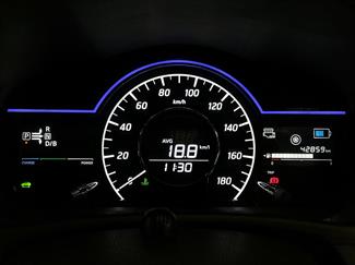 2017 Nissan Note - Thumbnail