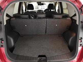 2017 Nissan Note - Thumbnail