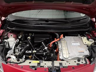 2017 Nissan Note - Thumbnail