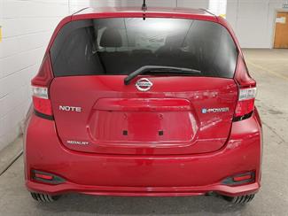 2017 Nissan Note - Thumbnail