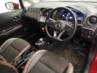 2017 Nissan Note - Thumbnail
