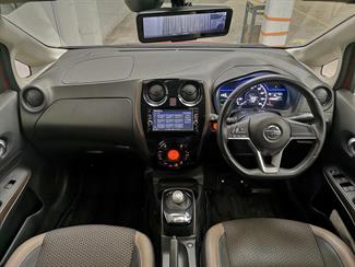 2017 Nissan Note - Thumbnail