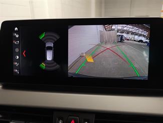 2020 BMW X1 - Thumbnail