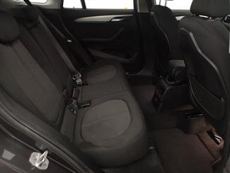 2020 BMW X1 - Thumbnail