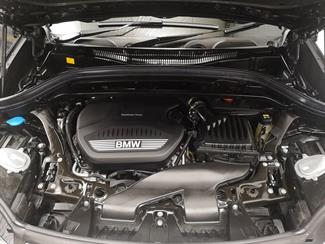 2020 BMW X1 - Thumbnail