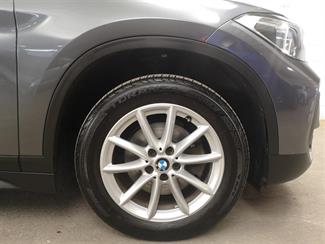 2020 BMW X1 - Thumbnail