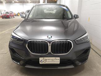 2020 BMW X1 - Thumbnail