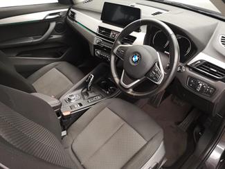 2020 BMW X1 - Thumbnail