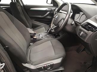 2020 BMW X1 - Thumbnail