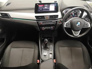 2020 BMW X1 - Thumbnail