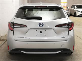 2021 Toyota Corolla - Thumbnail