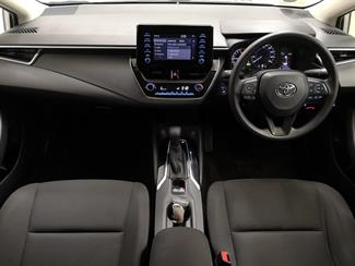 2021 Toyota Corolla - Thumbnail