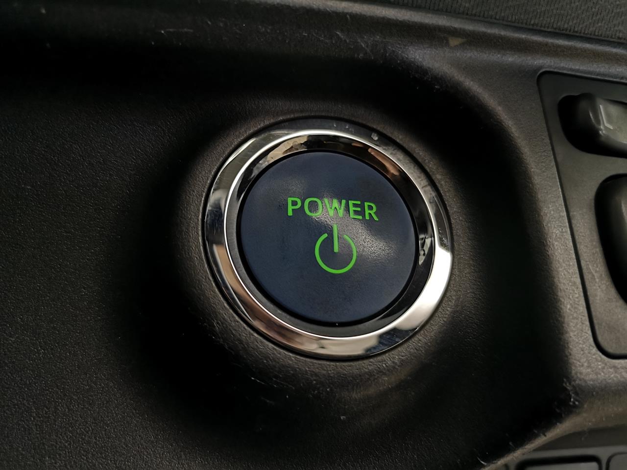 2013 Toyota Aqua