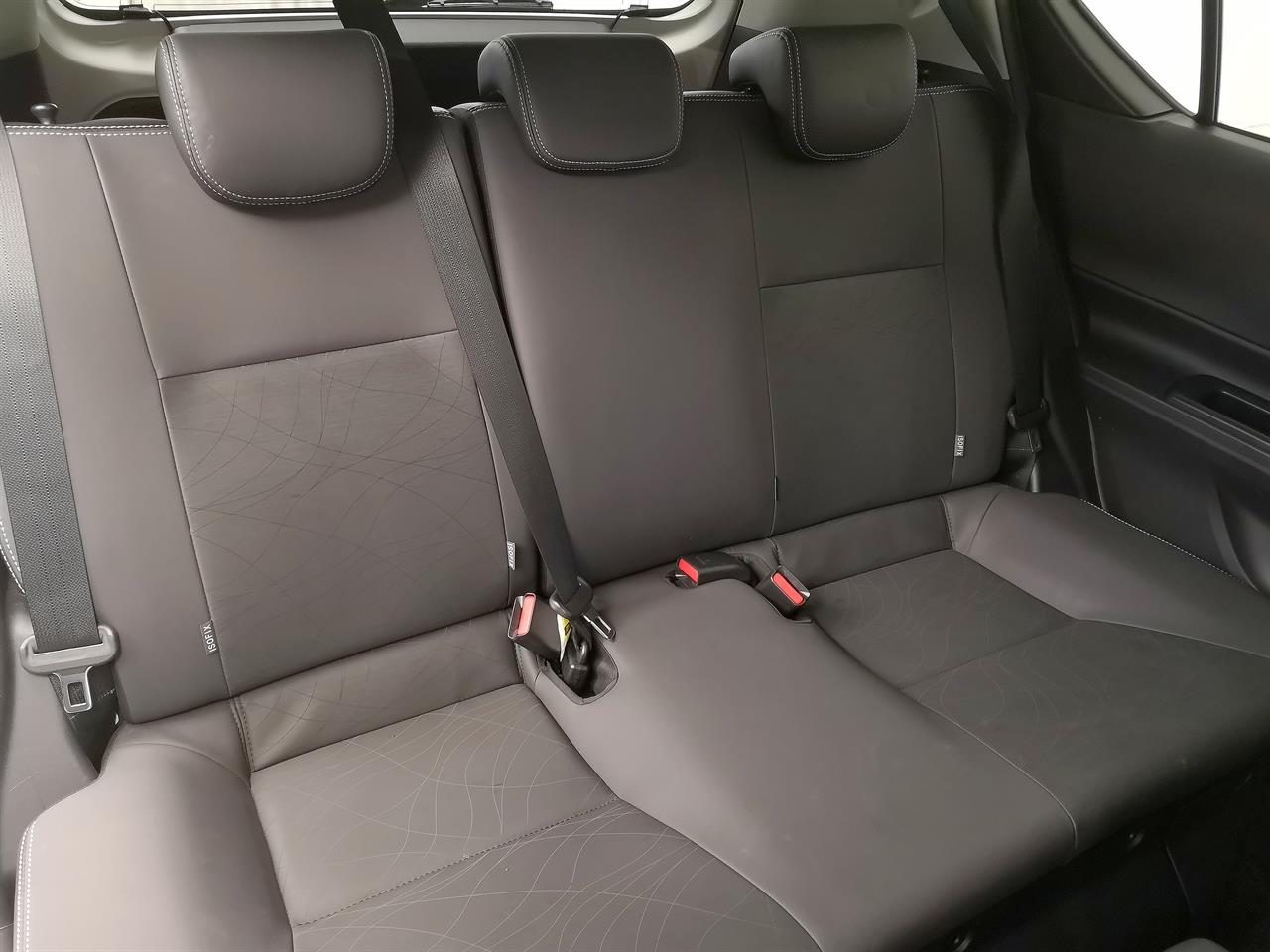 2013 Toyota Aqua