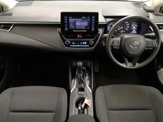 2020 Toyota Corolla - Thumbnail