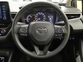 2020 Toyota Corolla - Thumbnail