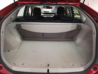 2015 Toyota Prius - Thumbnail