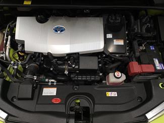 2017 Toyota Prius - Thumbnail