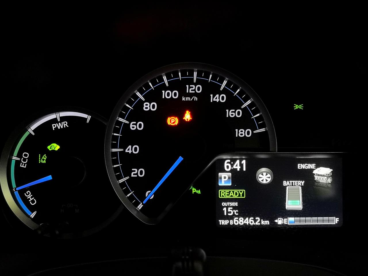 2018 Toyota Vitz