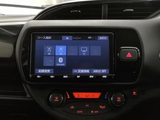 2018 Toyota Vitz - Thumbnail