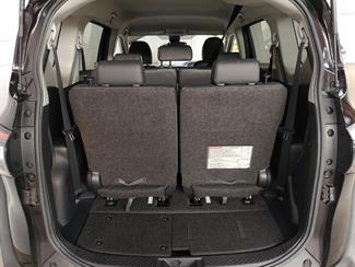 2017 Toyota Sienta - Thumbnail