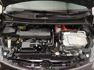 2017 Toyota Sienta - Thumbnail