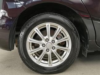 2017 Toyota Sienta - Thumbnail