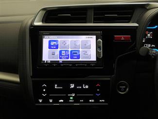 2015 Honda Fit - Thumbnail