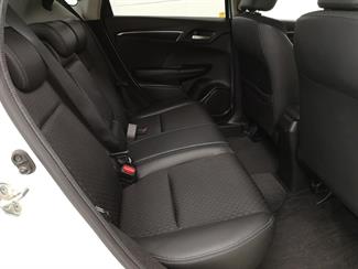 2015 Honda Fit - Thumbnail