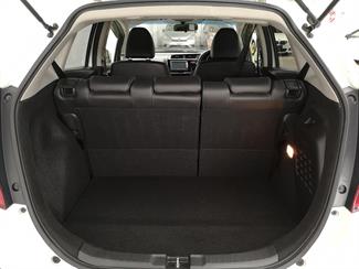 2015 Honda Fit - Thumbnail