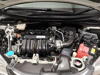 2015 Honda Fit - Thumbnail