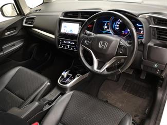 2015 Honda Fit - Thumbnail