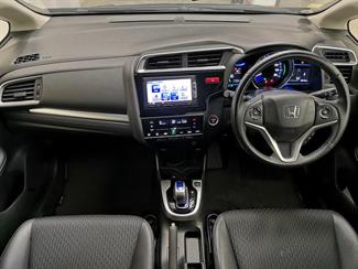 2015 Honda Fit - Thumbnail