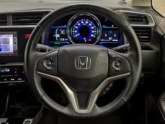 2015 Honda Fit - Thumbnail
